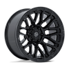 FUEL FUEL FC899 CHISEL GLOSS BLACK