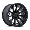 FUEL FUEL FC900 GRIP BLACKOUT