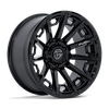 FUEL FUEL FC900 GRIP GLOSS BLACK