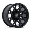 FUEL FUEL FC907 HEIST GLOSS BLACK