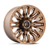 FUEL FUEL D805 FLAME PLATINUM BRONZE