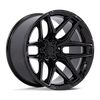 FUEL FUEL FLUX GLOSS BLACK