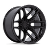 FUEL FUEL FLUX GLOSS BLACK