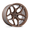 FUEL FUEL FLUX PLATINUM BRONZE