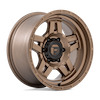 FUEL FUEL D800 OXIDE MATTE BRONZE