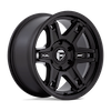 FUEL FUEL D836 SLAYER MATTE BLACK