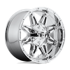 FUEL FUEL D530 HOSTAGE CHROME