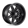 FUEL FUEL D625 HOSTAGE GLOSS BLACK
