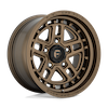 FUEL FUEL D669 NITRO MATTE BRONZE