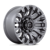 FUEL FUEL D830 QUAKE PLATINUM