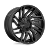 FUEL FUEL D775 TYPHOON MATTE BLACK
