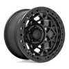 FUEL FUEL D120 UNIT BEADLOCK BLACKOUT