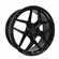 Image of STR RACING STR 908 GLOSS BLACK wheel