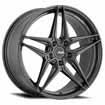 Image of ADVANTI RACING DECADO wheel