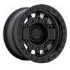 Image of BLACK RHINO AVENGER BEADLOCK GRAY wheel