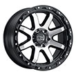 Image of BLACK RHINO COYOTE wheel