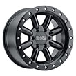 Image of BLACK RHINO HACHI wheel