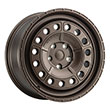 Image of BLACK RHINO UNIT BRONZE wheel