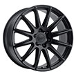 Image of BLACK RHINO WAZA BLACK wheel