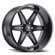 Image of HOSTILE VENOM BLACK wheel