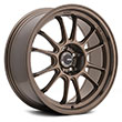 Image of KONIG HYPERGRAM BRONZE wheel