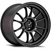 Image of KONIG HYPERGRAM MATTE BLACK wheel