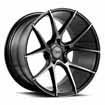 Image of SAVINI BM14 DARK TINT wheel