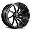 Image of SAVINI BM15 DARK TINT wheel