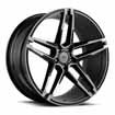 Image of SAVINI BM17 DARK TINT wheel