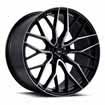 Image of SAVINI SV-F2 DARK TINT wheel