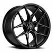 SAVINI SV-F5 GLOSS BLACK