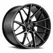 Image of SAVINI SV-F6 DARK TINT wheel