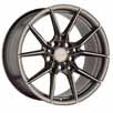 Image of TSW NEPTUNE MATTE BRONZE wheel