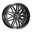 Image of TSW PESCARA GLOSS BLACK wheel