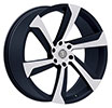 Image of VELOCITY VW29B wheel