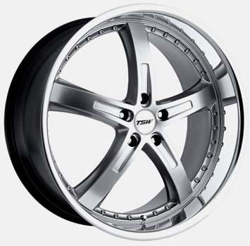 TSW JARAMA HYPER SILVER HYPER SILVER