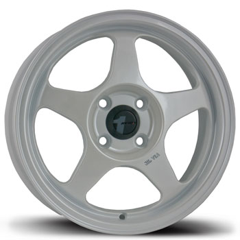 AVID.1 AV08 WHITE White