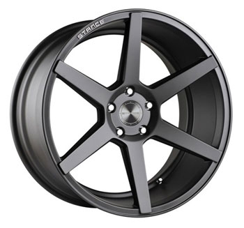 STANCE SC-6IX SLATE GREY Slate Grey