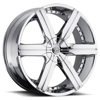 VCT GOTTI CHROME Chrome