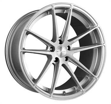 STANCE SC-1 SILVER Silver