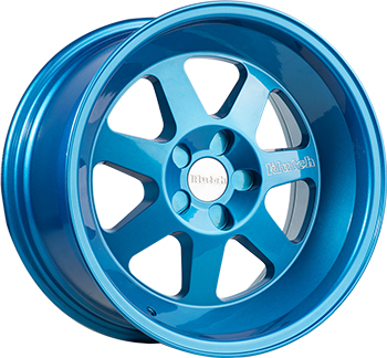 KLUTCH ML7 BLUE Blue