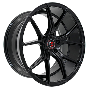 CURVA CONCEPTS C42 BLACK  Black