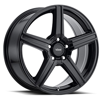 VOXX COMO GLOSS BLACK Gloss Black