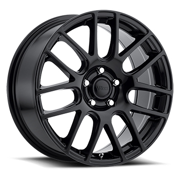 VOXX NOVA GLOSS BLACK Gloss Black