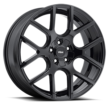 VOXX LAGO GLOSS BLACK Gloss Black