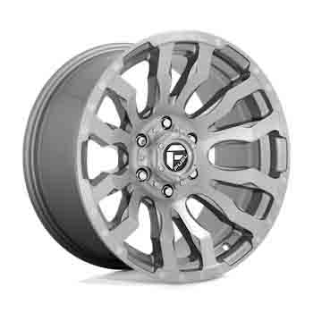 FUEL FUEL D693 BLITZ PLATINUM PLATINUM