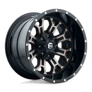 FUEL FUEL D561 CRUSH GLOSS MACHINED DOUBLE DARK TINT GLOSS MACHINED DOUBLE DARK TINT FUEL FUEL D561 CRUSH GLOSS MACHINED DOUBLE DARK TINT GLOSS MACHINED DOUBLE DARK TINT