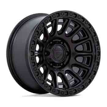 FUEL FUEL D832 CYCLE BLACKOUT BLACKOUT