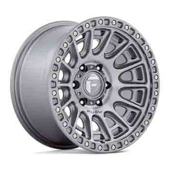 FUEL FUEL D833 CYCLE PLATINUM PLATINUM