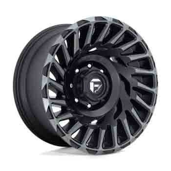 FUEL FUEL D683 CYCLONE MATTE MACHINED DOUBLE DARK TINT MATTE MACHINED DOUBLE DARK TINT FUEL FUEL D683 CYCLONE MATTE MACHINED DOUBLE DARK TINT MATTE MACHINED DOUBLE DARK TINT